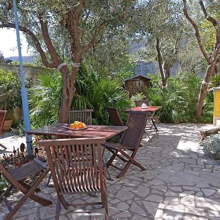 Hotel Pjacal Veli Lošinj Exterior foto
