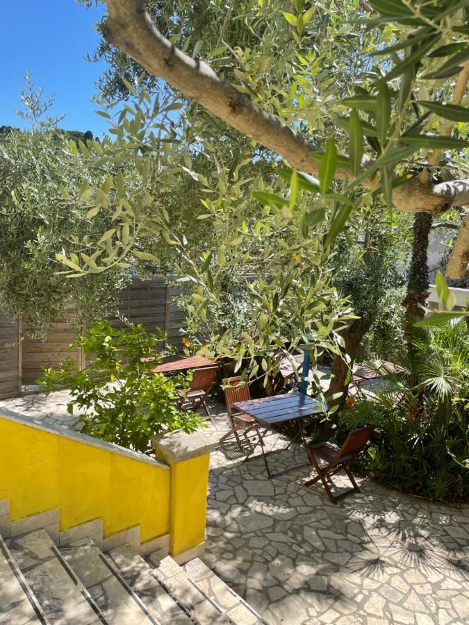 Hotel Pjacal Veli Lošinj Exterior foto