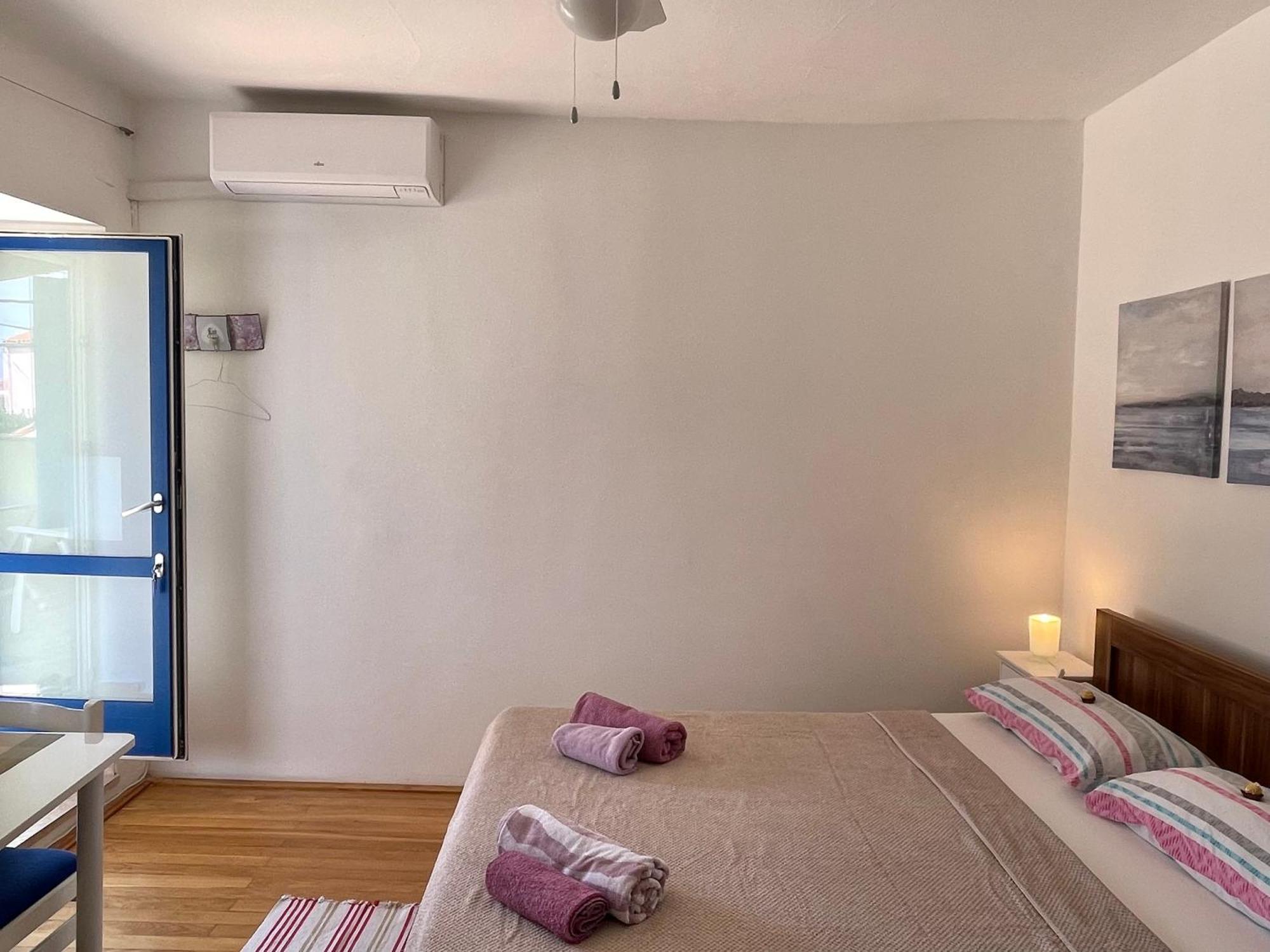 Hotel Pjacal Veli Lošinj Exterior foto